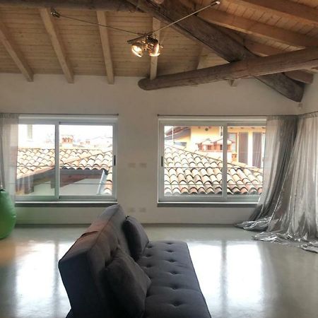 Apartament Bloft Charme&Relax Bergamo Zewnętrze zdjęcie