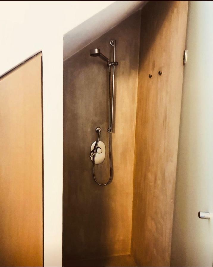 Apartament Bloft Charme&Relax Bergamo Zewnętrze zdjęcie