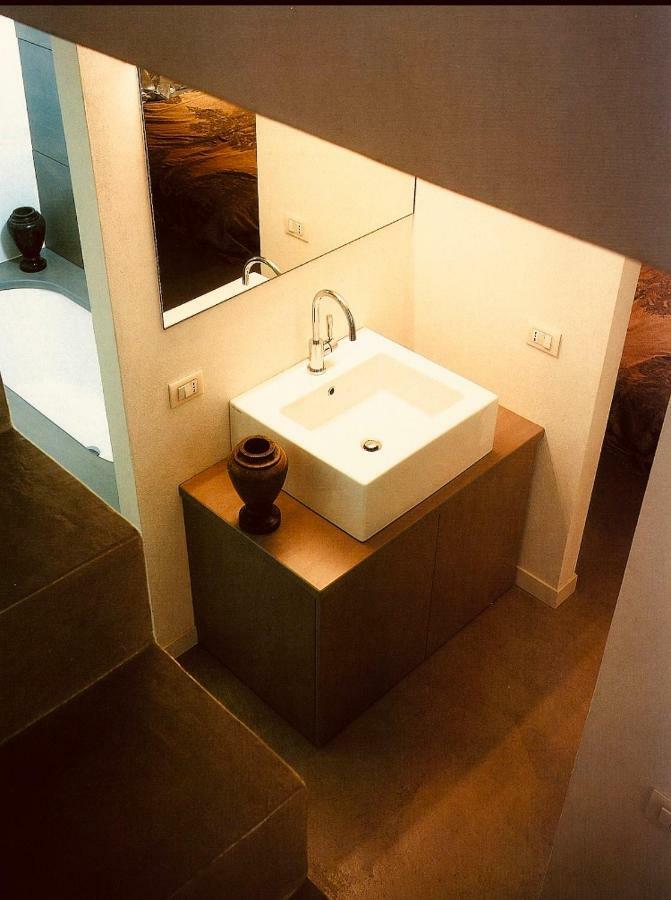 Apartament Bloft Charme&Relax Bergamo Zewnętrze zdjęcie