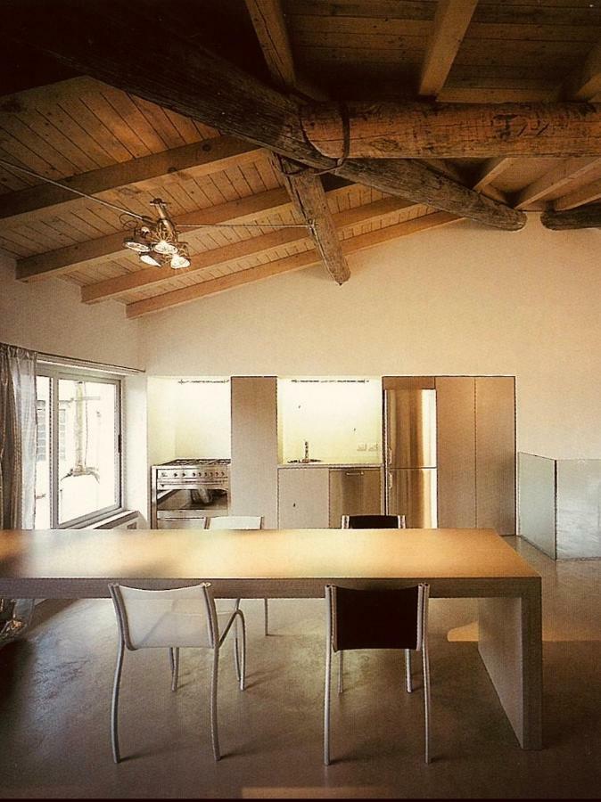 Apartament Bloft Charme&Relax Bergamo Zewnętrze zdjęcie