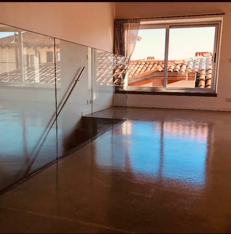 Apartament Bloft Charme&Relax Bergamo Zewnętrze zdjęcie