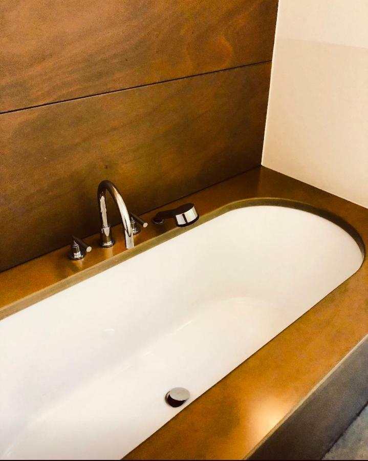 Apartament Bloft Charme&Relax Bergamo Zewnętrze zdjęcie