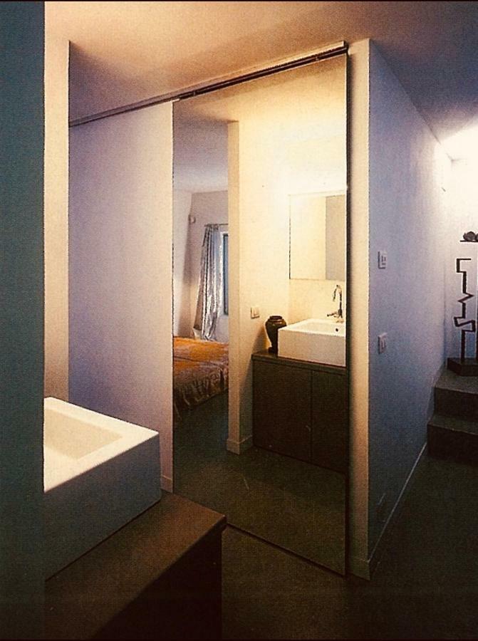 Apartament Bloft Charme&Relax Bergamo Zewnętrze zdjęcie