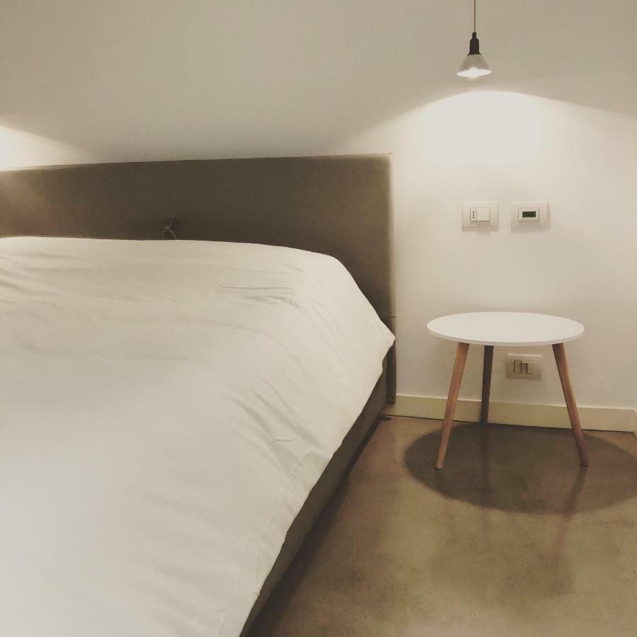 Apartament Bloft Charme&Relax Bergamo Zewnętrze zdjęcie