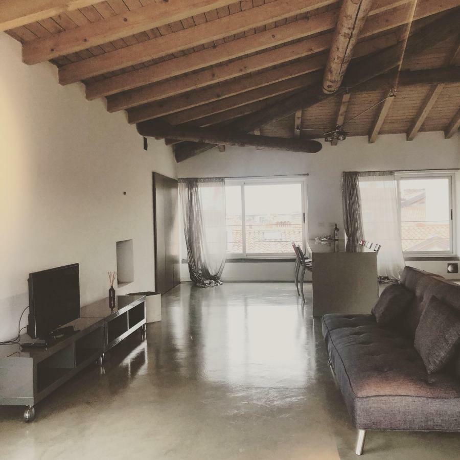 Apartament Bloft Charme&Relax Bergamo Zewnętrze zdjęcie